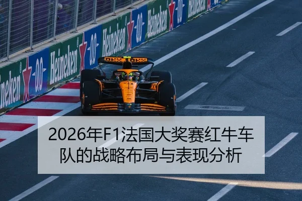 2026年F1法国大奖赛红牛车队的战略布局与表现分析